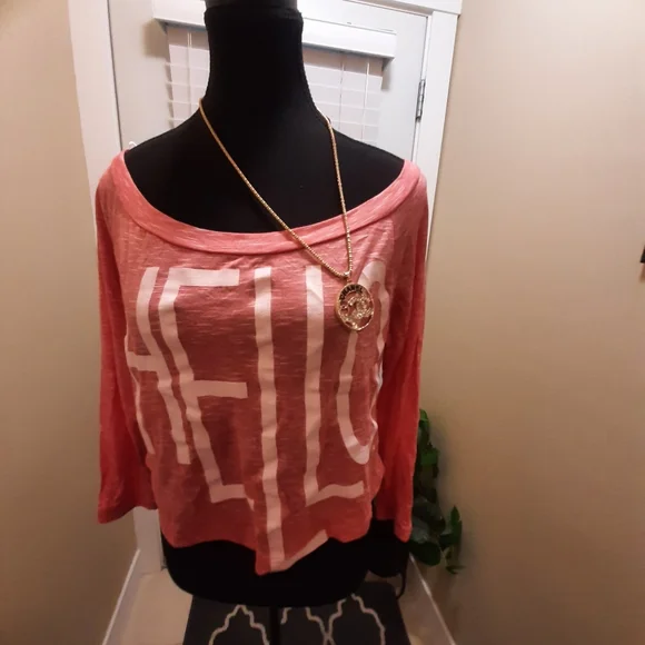 Crop tops - Picture 4 of 6